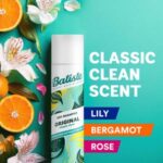 Batiste Original Dry Shampoo 200ml - Image 2