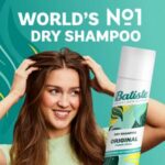 Batiste Original Dry Shampoo 200ml - Image 3
