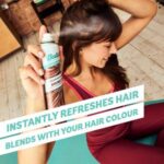 Batiste Medium & Brunette Dry Shampoo 200ml - Image 3