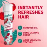 Batiste Cherry Dry Shampoo 200ml - Image 3