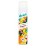 Batiste Tropical Dry Shampoo 200ml - Image 5