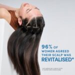 Dove 400ml Scalp + Hair Therapy Soothing Hydration Shampoo