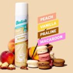 Batiste Light & Blonde Dry Shampoo 200ml