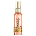 Wella Deluxe 100ml Light Oil - Image 4