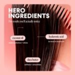 Monday Haircare Moisture Shampoo 350ml