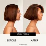 John Frieda 250ml Volume Lift Lightweight Shampoo