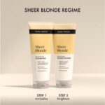 John Frieda 250ml Sheer Blonde Brightening Shampoo