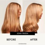 John Frieda 250ml Sheer Blonde Brightening Shampoo - Image 2