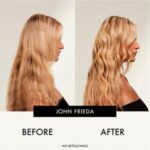 John Frieda 250ml Go Blonder Lightening Shampoo - Image 2