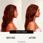 John Frieda 250ml Frizz Ease Miraculous Recovery Shampoo