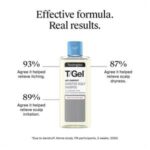 Neutrogena T/Gel Anti-Dandruff Shampoo for Sensitive Scalp 150ml