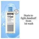Neutrogena T/Gel Anti-Dandruff Shampoo for Sensitive Scalp 150ml - Image 3