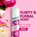 Batiste Dry Shampoo Blush Flirty Floral 350ml