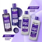 Provoke 400ml Gradual Everyday Toning Shampoo