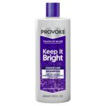 Provoke 400ml Gradual Everyday Toning Shampoo - Image 4