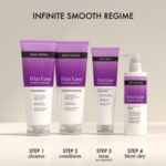 John Frieda 250ml Frizz Ease Infinite Smooth Shampoo