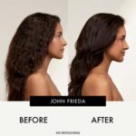 John Frieda 250ml Frizz Ease Infinite Smooth Shampoo - Image 2