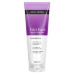 John Frieda 250ml Frizz Ease Infinite Smooth Shampoo - Image 4