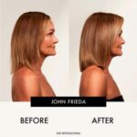 John Frieda 250ml Pro Filler+ Thickening Shampoo