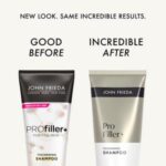 John Frieda 250ml Pro Filler+ Thickening Shampoo - Image 3