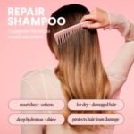 Monday Haircare Repair Keratin Shampoo 354ml - Image 2