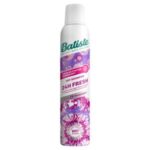 Batiste 24H Fresh Hair Dry Shampoo with Touch Activated Technology 200ml - Image 4