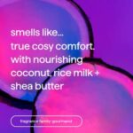 Method 350ml Simply Nourish Moisturising Shampoo