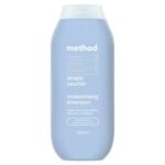 Method 350ml Simply Nourish Moisturising Shampoo - Image 3