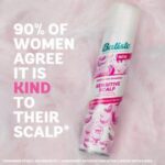 Batiste Sensitive Scalp Gentle Dry Shampoo 200ml - Image 2