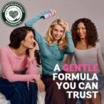 Batiste Sensitive Scalp Gentle Dry Shampoo 200ml - Image 3