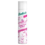 Batiste Sensitive Scalp Gentle Dry Shampoo 200ml - Image 4