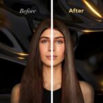 TRESemmé Lamellar Shine Shampoo for Ultra Glossy Hair Frizz Control & a Smooth Finish 680ml