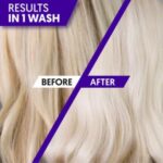 Pro:Voke Touch of Sliver Brightening Shampoo 50ml - Image 2