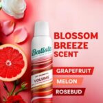 Batiste Dry Shampoo & Volume with Plumping Collagen 200ml