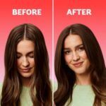 Batiste Dry Shampoo & Volume with Plumping Collagen 200ml - Image 2