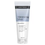 John Frieda 250ml Shimmering Silver Shampoo