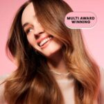 Monday Haircare Smooth Shampoo 350ml - Image 2