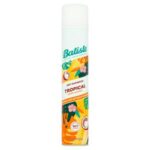 Batiste Dry Shampoo Tropical Exotic Coconut 350ml - Image 4