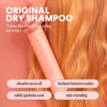 Monday Haircare Original Dry Shampoo 200ml - Image 2