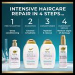 OGX Rescue Fusions Hyaluronic Acid + Pro Vitamin B5 Shampoo