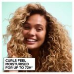 Garnier Method For Curls Shampoo 200ml