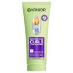 Garnier Method For Curls Shampoo 200ml - Image 3