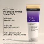 John Frieda 250ml Violet Crush Intensive Purple Shampoo