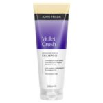 John Frieda 250ml Violet Crush Intensive Purple Shampoo - Image 3