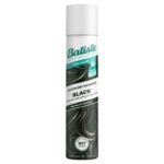 Batiste 200ml Black Colour Dry Shampoo - Image 4