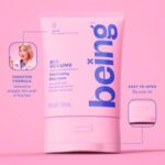 Being 354ml Big Volume Thickening Shampoo