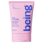 Being 354ml Big Volume Thickening Shampoo - Image 4