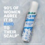 Batiste Sensitive Scalp Gentle Dry Shampoo 200ml - Image 2