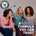 Batiste Sensitive Scalp Gentle Dry Shampoo 200ml - Image 3