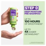 Garnier Method For Curls Pre Shampoo 200ml - Image 2